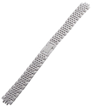 NEW Womens TISSOT 14mm Stainless Steel Bracelet Band Strap
