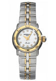 Raymond Weil Women's Two-Tone Parsifal Watch 9640-STG-97081