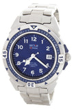 Sector Expander Blue Dial Quartz Men’s Watch 3253200035