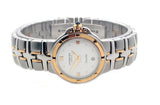 Raymond Weil Parsifal Two-Tone Quartz Ladies Watch 9990