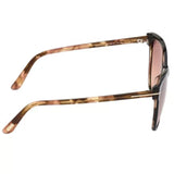 TOM FORD ANI FT0844 05T Pink Gradient Sunglasses