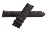 Chronoswiss 18mm x 18mm Brown Alligator Leather Watch Band CS