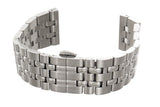 Raymond Weil Geneve 23mm Stainless Steel Watch Bracelet