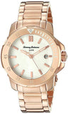 Tommy Bahama TB4066 MOP Rose Gold Stainless Womens Watch 10019254
