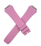 Richard Mille 17mm x 18mm Purple Rubber Watch Band Strap 67-01L OEM Genuine