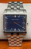 Armani Exchange AX2216 Blue Dial Stainless Steel Men's Watch