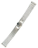 20mm RAYMOND WEIL Maestro Stainless Steel Bracelet 4830-ST-05659