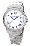 Raymond Weil Women's Tradition Stainless Steel Watch 5376-STC-00300