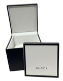 NEW Gucci Ivory YYA82062 Watch Box and Papers