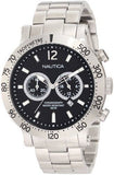 Nautica Men's N23097G Windjammer / NWS - 200 Watch