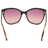 TOM FORD ANI FT0844 05T Pink Gradient Sunglasses
