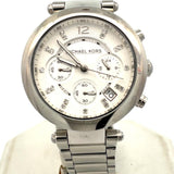 Michael Kors Parker MK5275 Women Stainless Steel Analog Dial Quartz Watch