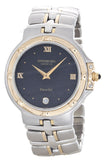 Raymond Weil Women's Parsifal Two-tone Steel Quartz Watch