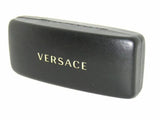 Versace Men's VE2252-100187-63 63mm Gunmetal Sunglasses
