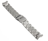 Aqua Master 22mm Stainless Steel Men's Watch Band Bracelet