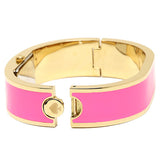 Kate Spade New York Women's Carousel Bangle Watch 1YRU0178