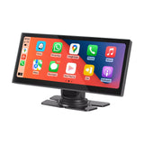 8.8'' Car Portable Wireless Apple CarPlay Android Auto FM Touch Screen Radio