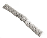 Raymond Weil 21mm Men's Stainless Steel Watch Bracelet Band