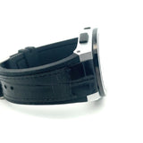 Kenneth Cole 10022809 New York Connect Digital Dial Silicone Strap Men's Watch