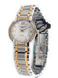 Raymond Weil Othello Diamonds Quartz Ladies Watch 2320-STS-00985