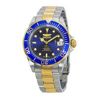 INVICTA   Pro Diver Automatic Blue Dial Men's Watch 8928