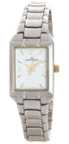 Anne Klein Women's Silver Tone Watch 10/8059