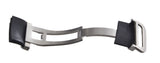 22mm Richard & Co Stainless Steel Buckle