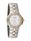 Raymond Weil Men's Two-Tone Parsifal Quartz Watch 2508-WR-G