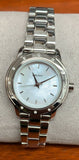 DKNY NY8225 Mother of Pearl Dial Stainless Steel Women's Watch