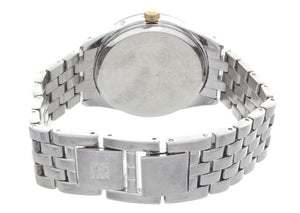 Anne Klein Women's AK/1219 Stainless Steel Wrist Watch