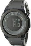 Kenneth Cole New York Unisex 10022806 KC Connect- Tecnología Digital Display