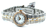 Raymond Weil Women's 9641PV Parsifal Two-tone Steel Diamond Quartz Watch