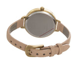 Kate Spade Holland Flower Dial Watch  KSW9011B