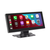 8.8'' Car Portable Wireless Apple CarPlay Android Auto FM Touch Screen Radio