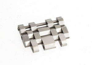 Jacob & Co 21mm Stainless Steel Watch Link