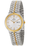 Bulova Men's Bracelet  Quartz Watch 98C02