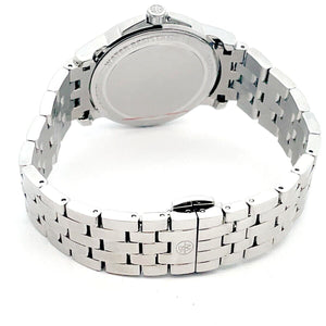 Raymond Weil Unisex Tradition Stainless Steel Watch 5376-L