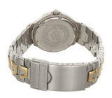 Guess Waterpro Silver Dial Two-Tone Stainless Steel Watch G65025M