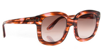 Tom Ford CHRISTOPHE Pink Brown Gradient Frame Brown Lens FT279 48Z 53-23 140