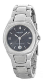Kenneth Cole Stainless Steel Black Dial Ladies Watch KC4269