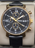 Fossil Men's Rhett Classic Edition Watch BQ2187