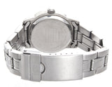 Tommy Hilfiger Berkshire Silver Dial Stainless Steel Watch 1780705