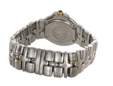 Raymond Weil Geneve Parsifal Champagne Dial Two-Tone Womens Watch 9990