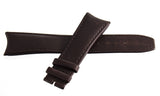 Raymond Weil Men's 22mm x 18mm Brown Leather Watch Band V1.18