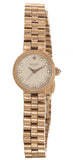 Kate Space Mini Rose Dial Rose Gold-tone Ladies Watch 1YRU0921