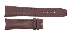Raymond Weil Freelancer Men's 22mm x 18mm Brown Leather Watch Band Strap V3.21