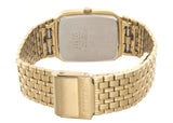 Citizen Women's Gold Tone Stainless Steel Quartz Watch 470506