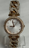 Fossil Ladies Watch Olive ES3394 Quartz