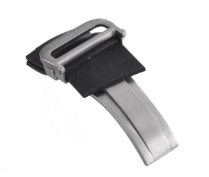 22mm Richard & Co Stainless Steel Buckle