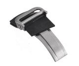22mm Richard & Co Stainless Steel Buckle